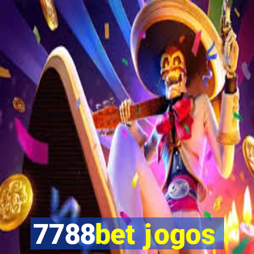 7788bet jogos